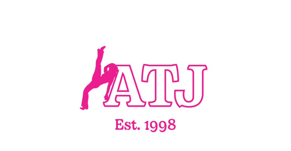 All That Jazz logo